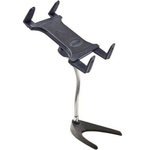 Tablet DeskTop Stand Bendable Mount for Google Nexus 7 8 9 10 iPad Pro Air Mini Best Deals In USA
